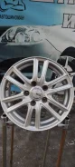 5Zigen FN01R-C STV. 6.0x15", 5x114.3, ET43, �� 70,1���. ����