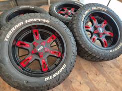 MLJ Moto Metal. 9.0x20", 5x150, ET0, �� 110,1���. ����