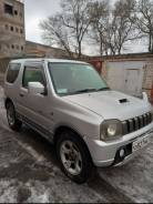 Suzuki Jimny. ��������, 4wd, 0.0 (64��.�.), ������, 175 000����. �� ����