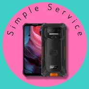 Oukitel WP23 Plus. �����, 256 ��, ��������� ����
