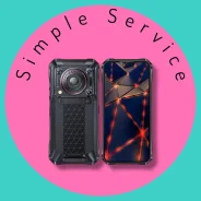 Oukitel WP33 Pro. �����, 256 ��, ������ ����