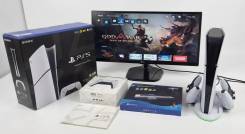 Sony PlayStation 5 Slim ����