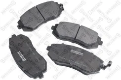 ������� �������� �������� ���������. ��. Subaru Impreza/Forester/Legacy 1.5-2.5 09 Stellox 000006BSX, ����� 000006BSX ����