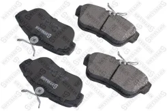 ������� �������� ������ � ���������. ��. Peugeot Expert 2.0i/1.6HDi/2.0HDi 07 Stellox 000078BSX, ����� 000078BSX ����