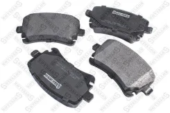 ������� �������� ������ � ���������. ���������� Audi A4 S4 Quattro 4.2 03-04 Stellox 000083BSX 000083BSX ����