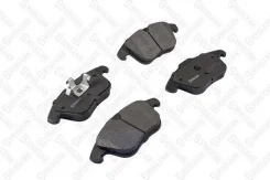 ������� ����. �������� � �������. ��. Citroen C5, Peugeot 407/508 1.8-2.0/1.6HDi 08 Stellox 000281BSX, ����� 000281BSX ����