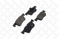 ������� �������� �����. � ���������. ��. BMW F20/F21 1.6i/1.8i/2.0D 11 Stellox 000400BSX, ����� 000400BSX ����