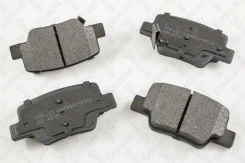 ������� �������� ������ � ���������. ���������� Toyota Verso 1.6i/1.8i/2.0D/2.2D 09 Stellox 000437BSX 000437BSX ����