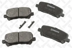 ������� �������� ������ � �������. ��. Acura MDX/ZDX 07, Honda Odyssey 11/Pilot 09 Stellox 000533BSX, ����� 000533BSX ����