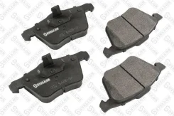������� ����. �������� � �������. ��. Ford Galaxy/Mondeo/S-Max, Volvo S80/V70/XC70 Stellox 000542BSX, ����� 000542BSX ����
