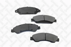 ������� ����. ���. � ���������. ��. Chevrolet Silverado/Avalanche, Cadillac Escalade 07 Stellox 000695BSX, ����� �������� 000695BSX ����
