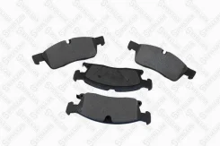 ������� �������� �����. � ���������. ��. MB W166/X166 GL350/ML250 3.5/2.1D/3.0D 11 Stellox 000703BSX, ����� 000703BSX ����