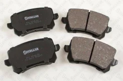 ������� ����. ������ � �������. ��. Haval F7/F7x/M6, SEAT, VW Passat/Sharan Stellox 002001BSX, ����� 002001BSX ����