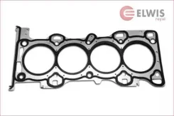 �����. ��� Mazda 6 LF/L3 / Ford Mondeo CJBA 2.0 16V 00- Elwis royal 0026518 0026518 ����