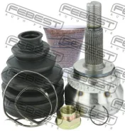 ���� �������� 25x63x26 Toyota Corolla Verso AUR10, CUR10, ZNR1# 2004.02-2009.02 EU Febest 0110ZNRA48 0110ZNRA48 ����