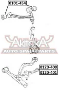����� ������� ������ Toyota Toyota Aristo JZS160/JZS161 1997-2005Toyota Crown/Crown Majesta UZS171/UZS175 1999-2004Toyota Lexus GS300/400/430 JZS160 1...