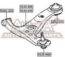 ����� ������� ������� ������ Toyota Toyota : NOAH/VOXY AZR6# 2001-Toyota Ipsum ACM21 2001-2007Toyota ISIS ANM10 2004-Toyota NOAH/VOXY AZR60 2001-Toyot...