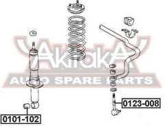 ���� ������������� �������� Toyota Toyota 4Runner/Hilux SURF KZN185 1995-2002 Toyota LAND Cruiser Prado 90 1996-2002 Toyota Tacoma GRN225/TRN220 2004...