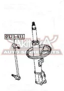 ���� ������������� �������� ����� Toyota Toyota Avalon MCX10 1995-2000 Toyota Avalon MCX20 2000-2005 Toyota Camry MCV20/SXV20 1996-2001 Toyota Pronard...