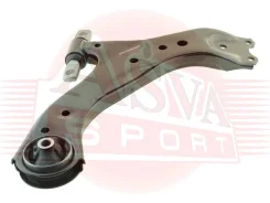 ����� �������� ������ ������ Toyota Toyota Camry 2017- Lower ASVA 0124-118 0124118 ����