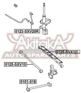 ���� ������ �������� ���������� ������ ����� Toyota Toyota Camry SXV10/MCV10/VCV10 1991-1996Lexus ES300 MCV10/VCV10 1991-1996Toyota Windom VCV10/VCV11...