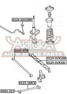 ���� ������ �������� ���������� ������ ������ Toyota Toyota Camry SXV10/MCV10/VCV10 1991-1996Lexus ES300 MCV10/VCV10 1991-1996Toyota Windom VCV10/VCV1...