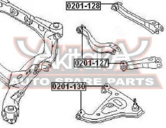 ����������� ������� ������ ASVA 0201-128 ASVA 0201128 0201128 ����