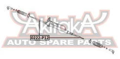 ���� ������� Nissan Nissan : Primera P12Nissan Primera P12 2004-2007 ASVA 0222-P12 0222P12 ����