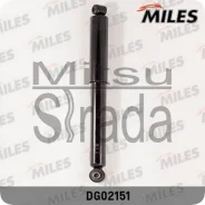 ����������� ���. /Miles/ ���-��� 375-530 mm 344295 DG02438 4162A110 4162A364 MR448499 MB338597, ��, ������ DG02151 ����
