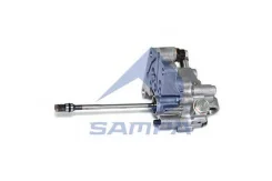 ����� ��������� ������� �������� Volvo FH12, RVI Sampa 032124 032124 ����