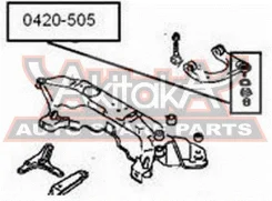 ����� ������� �������� ������ Mitsubishi Mitsubishi : Galant E5# E7#Mitsubishi Eclipse D32A/D38A 1995-1998Mitsubishi Galant E54A/E74A/E84A 1992-1996Mi...