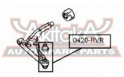 ����� ������� ������ Mitsubishi Mitsubishi : RVR N11W/N13W/N21W/N23Wmitsubishi Chariot/Space Wagon Grandis N33W/N43W 1992-2000Mitsubishi RVR N11W-N28W...