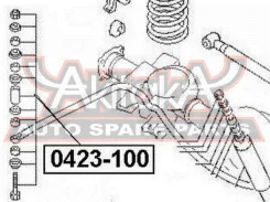 ���� ������������� �������� Mitsubishi Mitsubishi : COLT/Lancer C12V/C14V Carisma DA5Amitsubishi Lancer/COLT CA 1991-1995Mitsubishi Lancer/Mirage CB 1...
