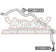 ���� ������������� �������� Mitsubishi Mitsubishi Airtrek CU2W/CU4W/CU5W 2001- Mitsubishi EK-Series H81W 2001-2004 Mitsubishi Lancer CS1A/CS3A/CS9A 20...
