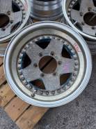 Super Star Lodio Drive. 8.0x15", 6x139.7, ET-2, �� 110,1���. ����