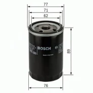 ������ �������� Opel Ascona/Astra/Kadett/Vectra 1.3-3.0i 85 Bosch 0451103079 0451103079 ����