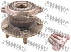 ������� ��� ����/��� Citroen, Mitsubishi, Peugeotgalant Fortis, Lancer Evolution CY, CZ, C-CR Febest 0482D5RM 0482D5RM ����