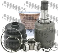 ���� ���������� ����� Mazda 323 BA 1994-1998 0511-323FLH Febest 0511323FLH 0511323FLH ����