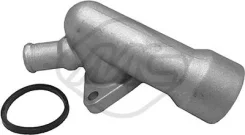 �������� ��������� �������� ���������� CIT C4-C8/307-807 2.0HDI Metalcaucho 05227 05227 ����