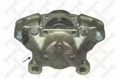 ������� ��������� ����. ����. d38 Volvo 850/S70/V70 2.0-2.5/TDI 91-05 Stellox 0590056SX 0590056SX ����