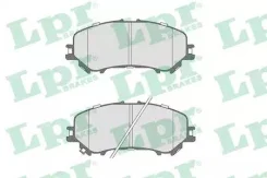 ������� ����. ���. Nissan Qashqai II 13-, Renault Kadjar 15- LPR 05P1975 05P1975 ����