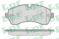 ������� ����. ���. Mercedes Sprinter 06-, VW Crafter 06- LPR 05P1295 05P1295 ����
