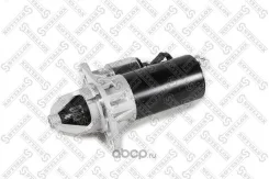 ������� 12V 1.7KW 9T VW T3 1.6/1.7D/1.6TD 84-92 Stellox 0610005SX 0610005SX ����
