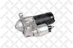 ������� 12V 0.8KW 9TRenault 19/Laguna/Megane/Trafic/Clio 1.0-1.8i 83-01 Stellox 0610020SX 0610020SX ����