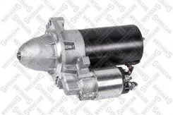 ������� 12V 1.2KW 9TMB W201/W124 1.8-2.5i 88 Stellox 0610126SX 0610126SX ����