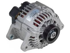 ��������� 12V 110A �� ������ Hyundai Sonata, KIA Magentis, Mitsubishi Carisma Stellox 0610713SX 0610713SX ����