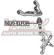����� ������� ������� Isuzu Isuzu ELF ASVA 0620-Elfup 0620ELFUP ����