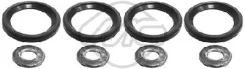 ����������� �������� ����������� ���������� �������� FIAT-OPEL 1.3JTD 8 ���� Metalcaucho 06585 06585 ����