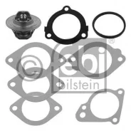 ��������� FORD Escort IV GAF, AWF, ABFT 1.3 01.1986 - 07.1990 FORD Fiesta III GFJ 1.1 03.1989 - 12.1995 FEBI 06758 06758 ����