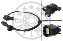 ������ ABS ��� ���� Chevrolet: Kalos, Kalos Stufenheckdaewoo: Kalos KLAS Optimal 06S332 06S332 ����